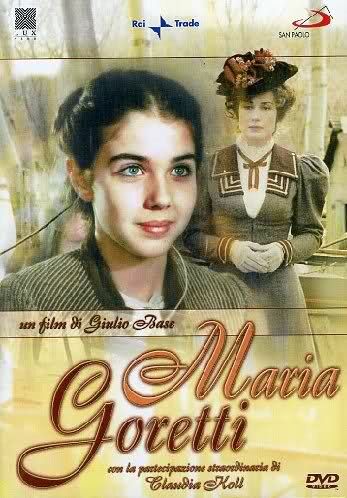 Мария Горетти фильм (2003)