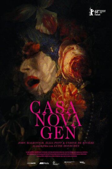 Casanovagen фильм (2018)