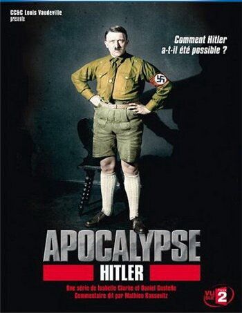 Апокалипсис: Гитлер сериал (2011)