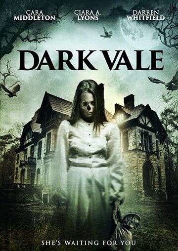 Dark Vale фильм (2018)