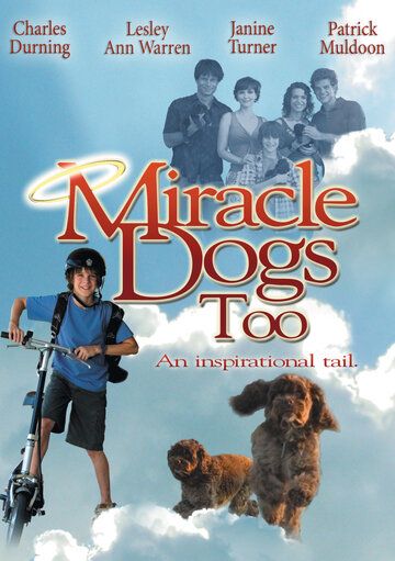 Зак и чудо-собаки фильм (2006)