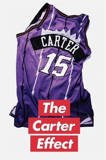The Carter Effect фильм (2017)
