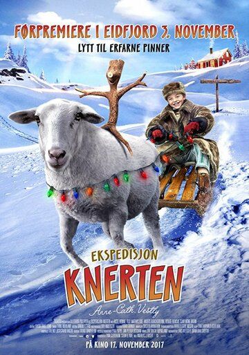 Ekspedisjon Knerten фильм (2017)