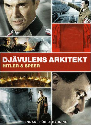 Шпеер и Гитлер сериал (2005)