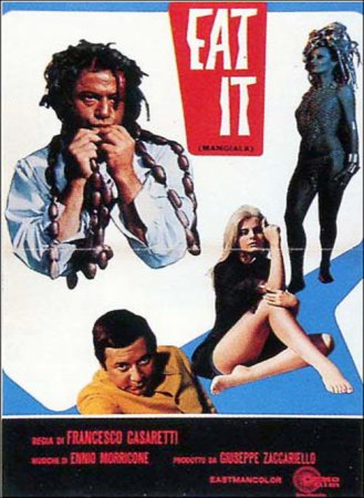 Съешь это фильм (1969)