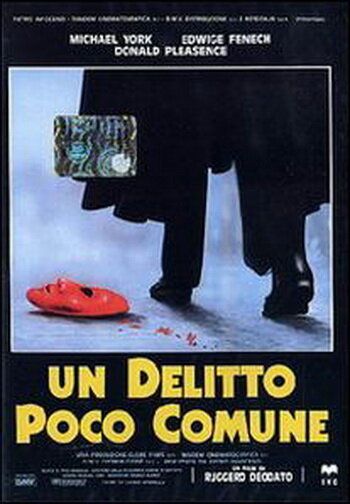 Призрак смерти фильм (1988)