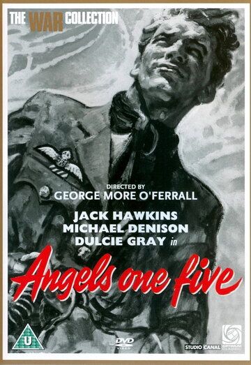 Ангелы один-пять фильм (1952)