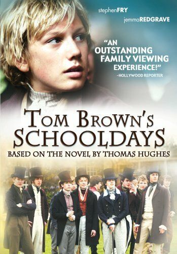 Школьные годы Тома Брауна фильм (2005)