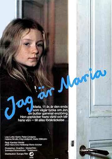 Я, Мария фильм (1979)