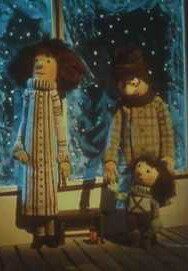 Новогоднее приключение мультфильм (1980)