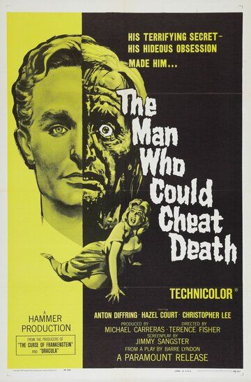 Человек, обманувший смерть фильм (1959)