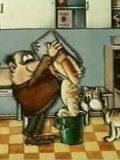 Берегите хлеб! мультфильм (1982)