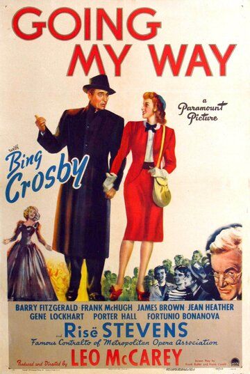 Идти своим путем фильм (1944)