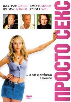 Просто секс фильм (2003)