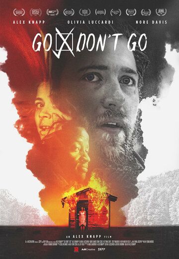 Go/Don't Go фильм (2020)