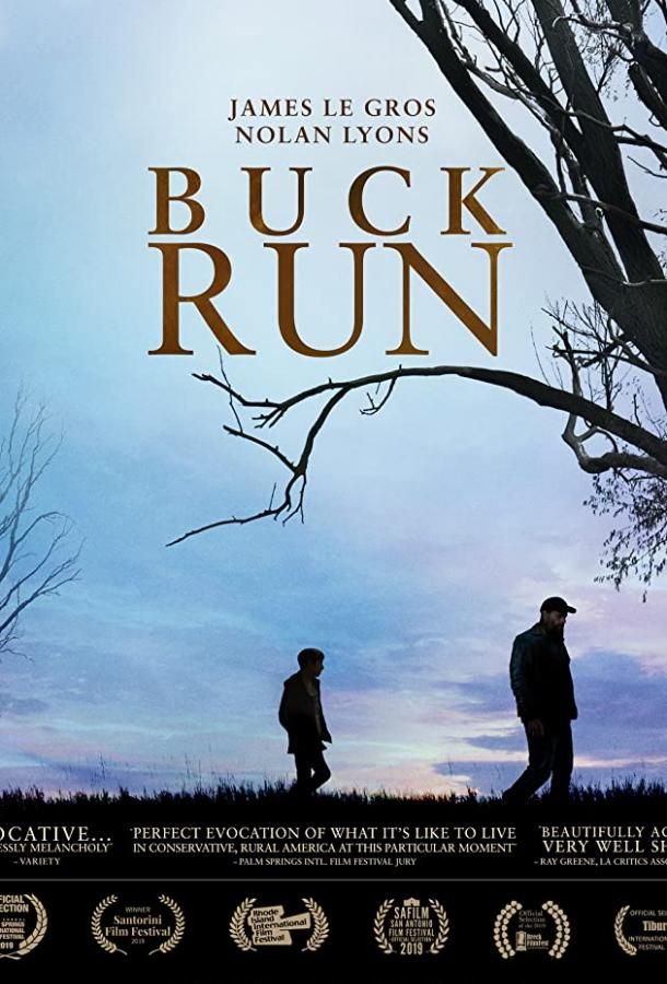 Buck Run фильм (2019)