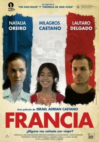 Франция фильм (2009)