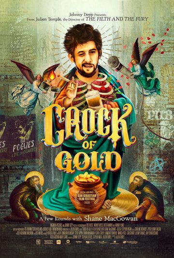 Crock of Gold фильм (2020)