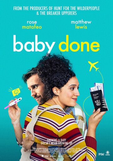 Baby Done фильм (2020)