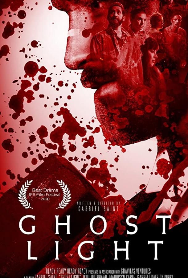Ghost Light (2019)