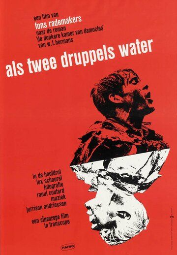 Как две капли воды фильм (1963)