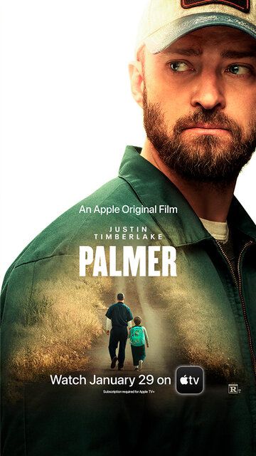 Палмер фильм (2021)
