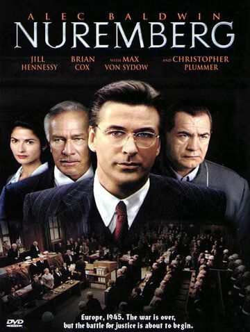 Нюрнберг сериал (2000)