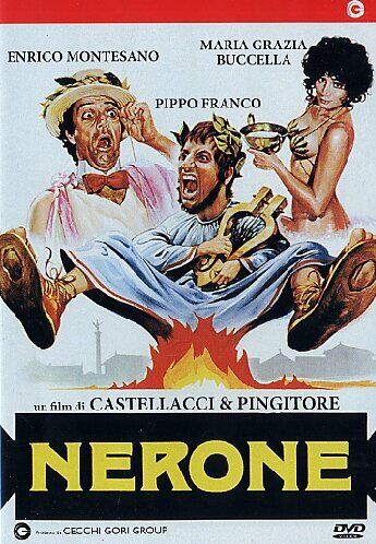 Нерон фильм (1977)