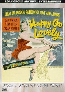 Веселая жизнь фильм (1951)