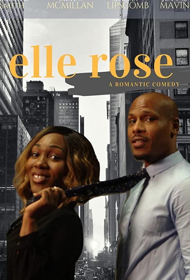 Elle Rose фильм (2020)