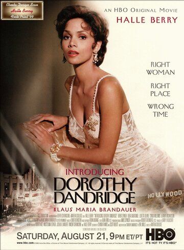 Познакомьтесь с Дороти Дендридж фильм (1999)