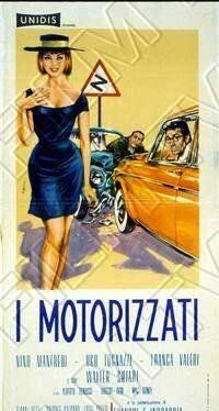 Моторизованный фильм (1962)