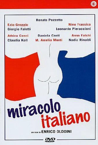 Итальянское чудо фильм (1994)
