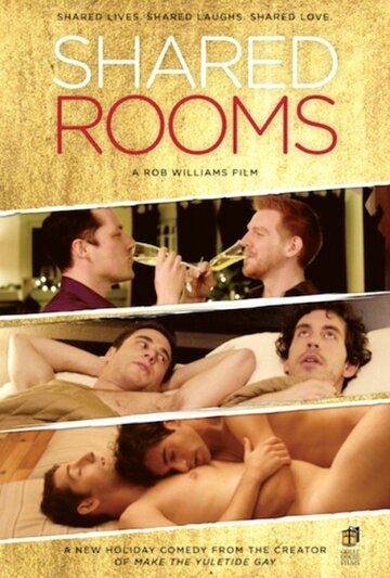 Shared Rooms фильм (2016)