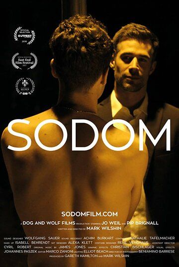 Sodom фильм (2017)