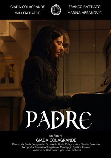 Padre фильм (2016)