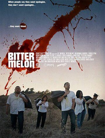 Bitter Melon фильм (2018)