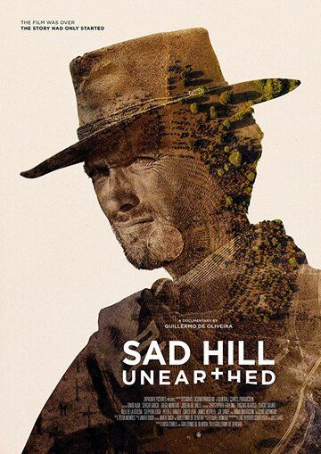 Desenterrando Sad Hill фильм (2017)