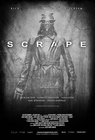 Scrape фильм (2013)