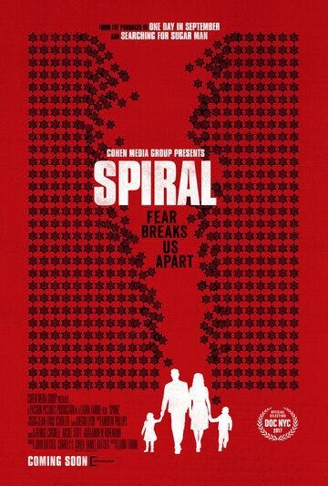 Spiral фильм (2017)