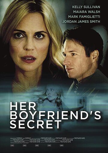 Her Boyfriend's Secret фильм (2018)