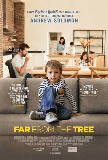 Far from the Tree фильм (2017)