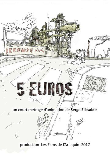 5 евро мультфильм (2019)