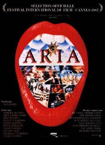 Ария фильм (1987)