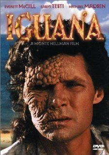 Игуана фильм (1988)