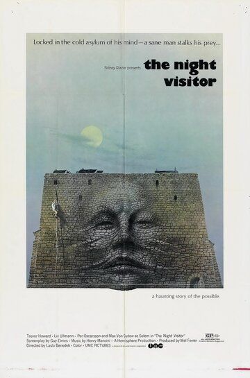 Ночной посетитель фильм (1971)