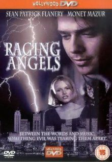 Разгневанные ангелы фильм (1995)