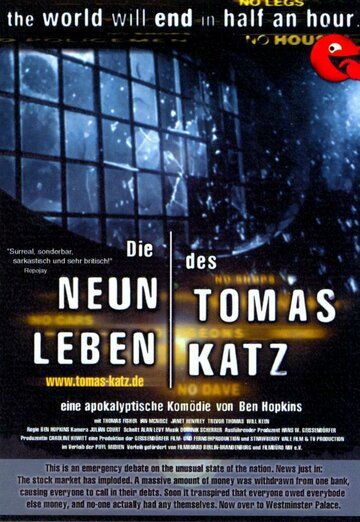Девять жизней Томаса Катца фильм (2000)