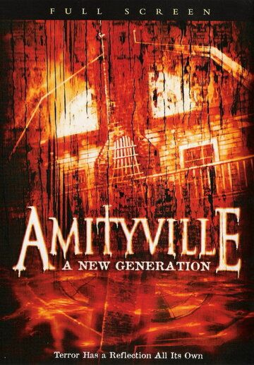 Амитивилль 7: Новое поколение фильм (1993)