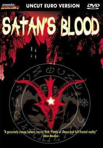 Кровь сатаны фильм (1978)